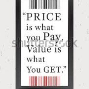 IF IT SAYS HIGHLIGHTED 1 DOLLAR 2 DOLLAR 3 DOLLAR SALE IT IS BUNDLE AN SAVE